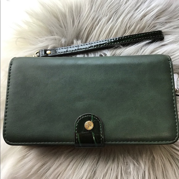 Hand wallet - Picture 2 of 7